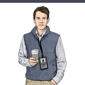 Meet your Posher, Marc